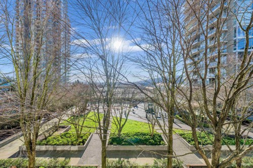 705-2978 Glen Drive, Coquitlam, BC 