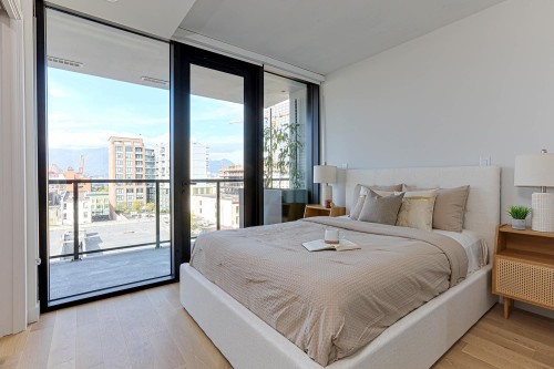 903-239 Keefer Street, Vancouver, BC 