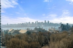 1807-1500 Fern Street  North Vancouver, BC V7J 0E6