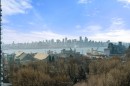 1807-1500 Fern Street, North Vancouver, BC 