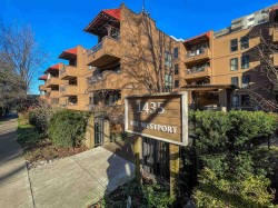 414-1435 Nelson Street  Vancouver, BC V6G 2Z3