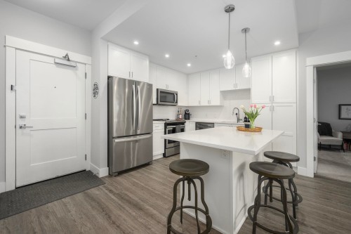 3313-2180 Kelly Avenue, Port Coquitlam, BC 