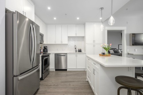 3313-2180 Kelly Avenue, Port Coquitlam, BC 