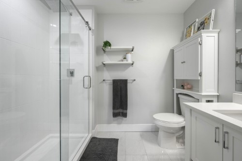 3313-2180 Kelly Avenue, Port Coquitlam, BC 