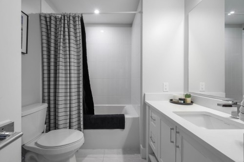 3313-2180 Kelly Avenue, Port Coquitlam, BC 