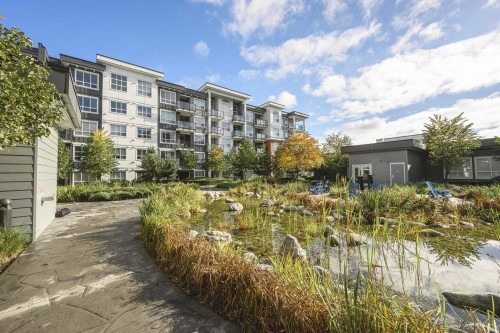 3313-2180 Kelly Avenue, Port Coquitlam, BC 