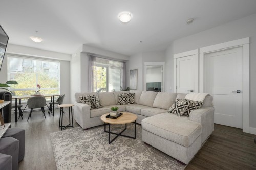 3313-2180 Kelly Avenue, Port Coquitlam, BC 