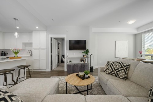 3313-2180 Kelly Avenue, Port Coquitlam, BC 