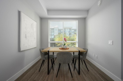 3313-2180 Kelly Avenue, Port Coquitlam, BC 