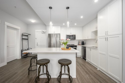 3313-2180 Kelly Avenue, Port Coquitlam, BC 