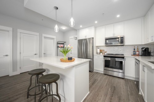 3313-2180 Kelly Avenue, Port Coquitlam, BC 