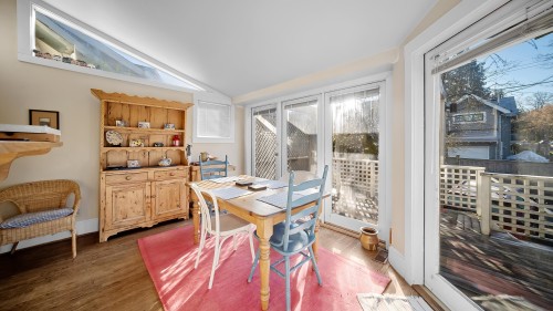 1896 14Th Avenue W, Vancouver, BC 