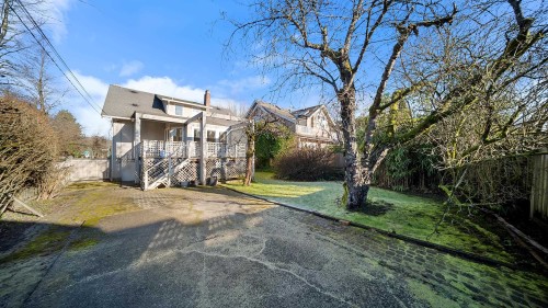 1896 14Th Avenue W, Vancouver, BC 