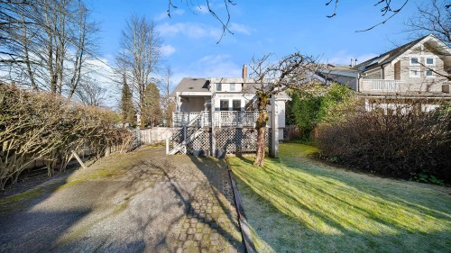 1896 14Th Avenue W, Vancouver, BC 