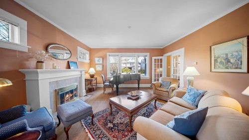 1896 14Th Avenue W, Vancouver, BC 