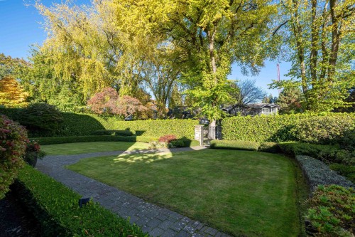 5961 Churchill Street, Vancouver, BC 