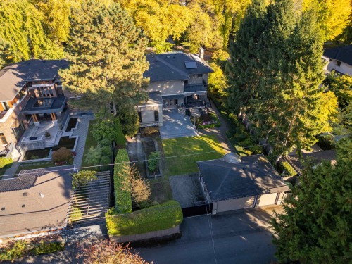 5961 Churchill Street, Vancouver, BC 