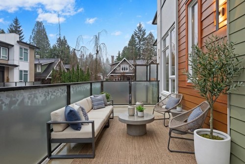 4684 Capilano Road, North Vancouver, BC 