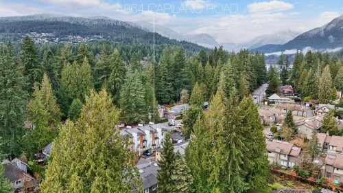 4684 Capilano Road, North Vancouver, BC 