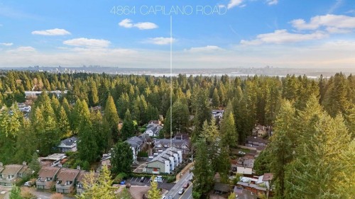 4684 Capilano Road, North Vancouver, BC 