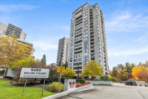 1102-9280 Salish Court, Burnaby, BC 