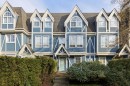 54-11571 Thorpe Road, Richmond, BC 