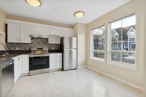 54-11571 Thorpe Road, Richmond, BC 