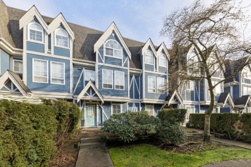 54-11571 Thorpe Road, Richmond, BC 