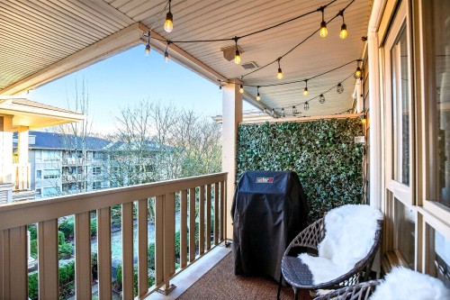 429-801 Klahanie Drive, Port Moody, BC 