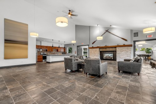 429-801 Klahanie Drive, Port Moody, BC 