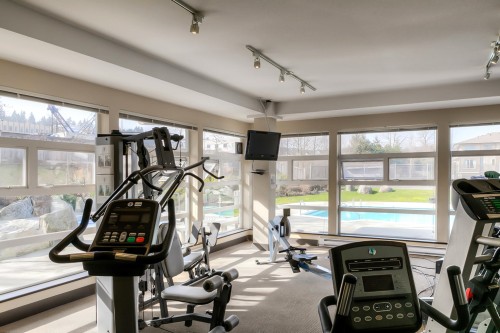 429-801 Klahanie Drive, Port Moody, BC 