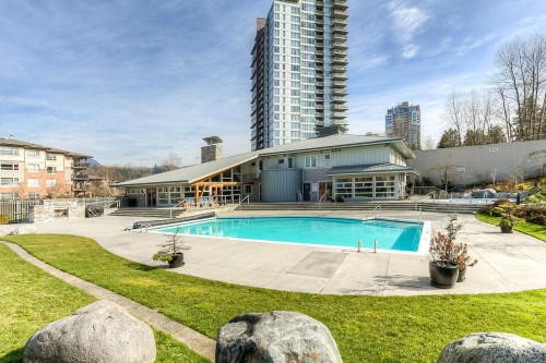 429-801 Klahanie Drive, Port Moody, BC 