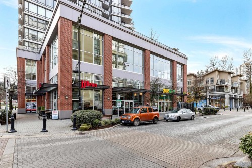 429-801 Klahanie Drive, Port Moody, BC 