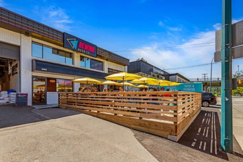 429-801 Klahanie Drive, Port Moody, BC 