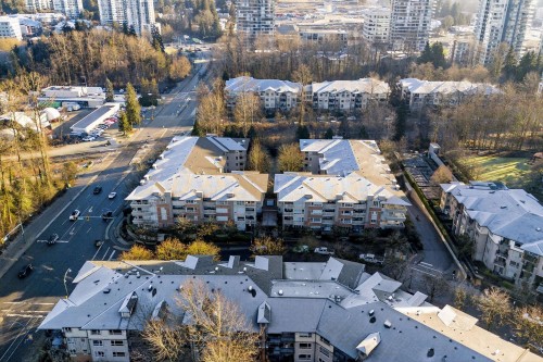 429-801 Klahanie Drive, Port Moody, BC 