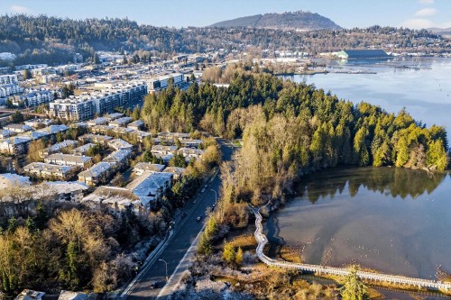 429-801 Klahanie Drive, Port Moody, BC 