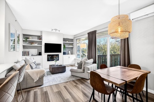 429-801 Klahanie Drive, Port Moody, BC 