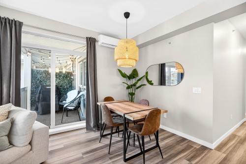 429-801 Klahanie Drive, Port Moody, BC 