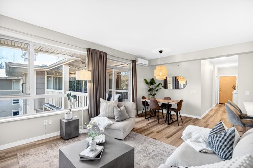 429-801 Klahanie Drive, Port Moody, BC 