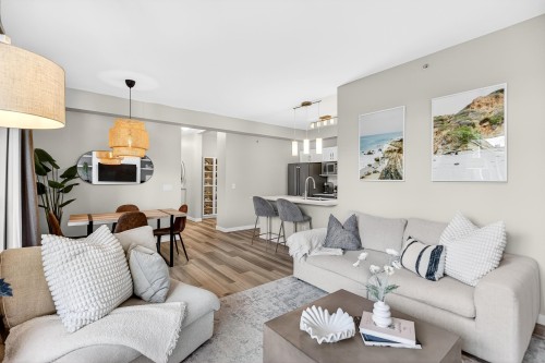 429-801 Klahanie Drive, Port Moody, BC 