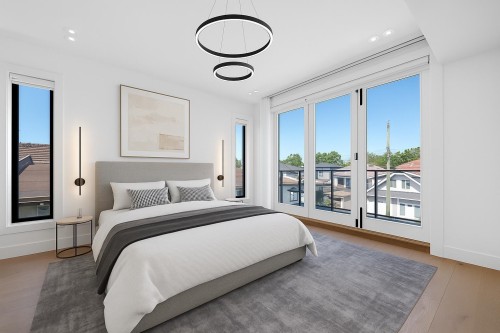 2111 46Th Avenue E, Vancouver, BC 