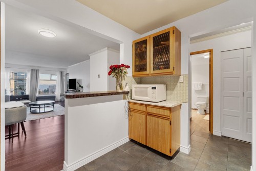 904-615 Belmont Street, New Westminster, BC 