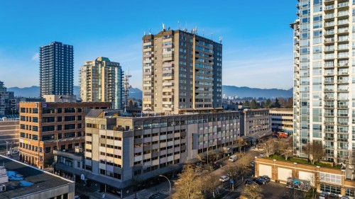 904-615 Belmont Street, New Westminster, BC 