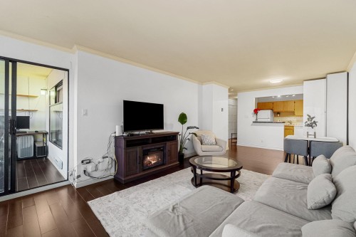 904-615 Belmont Street, New Westminster, BC 