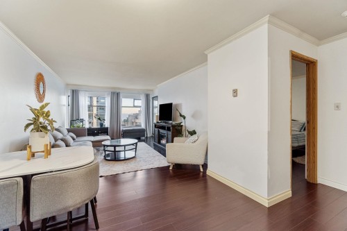 904-615 Belmont Street, New Westminster, BC 