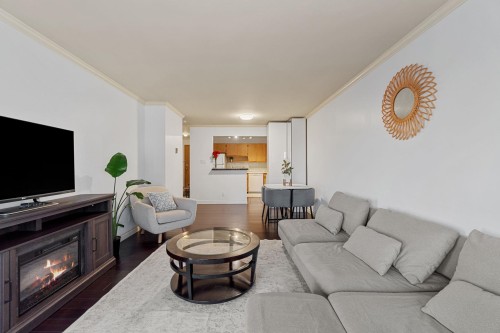 904-615 Belmont Street, New Westminster, BC 