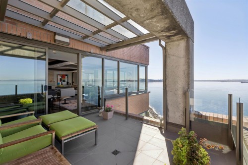 9-2250 Bellevue Avenue, West Vancouver, BC 