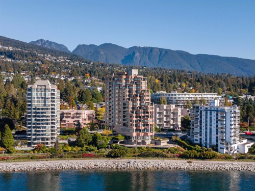 9-2250 Bellevue Avenue, West Vancouver, BC 