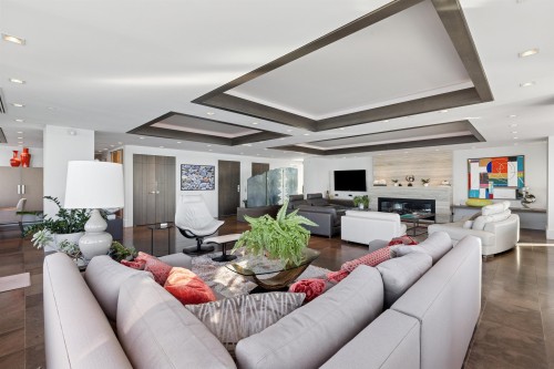 9-2250 Bellevue Avenue, West Vancouver, BC 