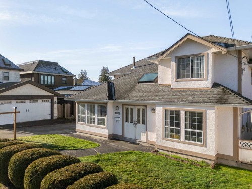 11815 No. 1 Road, Richmond, BC 